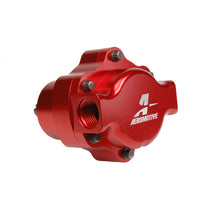 Load image into Gallery viewer, Billet-Belt-Drive-Fuel-Pump
