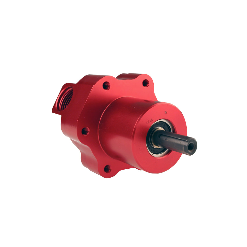 Billet-Belt-Drive-Fuel-Pump