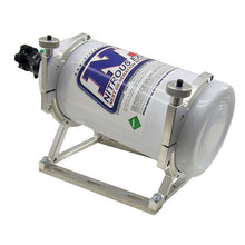 Load image into Gallery viewer, Billet-Bracket-For-10Lb15Lb-N2o-Bottle-(Incl-Floor-Mounts)