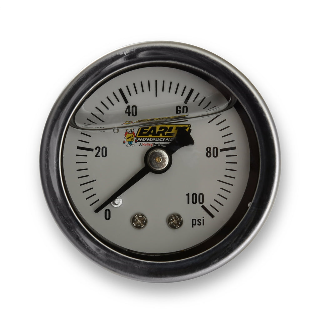 Billet-Bypass-Fuel-Pressure-Regulator-Kit-4.59-Psi-38In-Npt-Ports-Fittings-