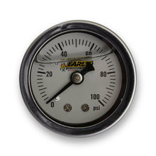 Load image into Gallery viewer, Billet-Bypass-Fuel-Pressure-Regulator-Kit-4.59-Psi-38In-Npt-Ports-Fittings-