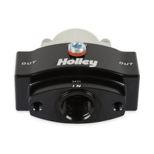 Load image into Gallery viewer, Billet-Bypass-Fuel-Pressure-Regulator-Kit-4.59-Psi-Fittings--Guage-Included