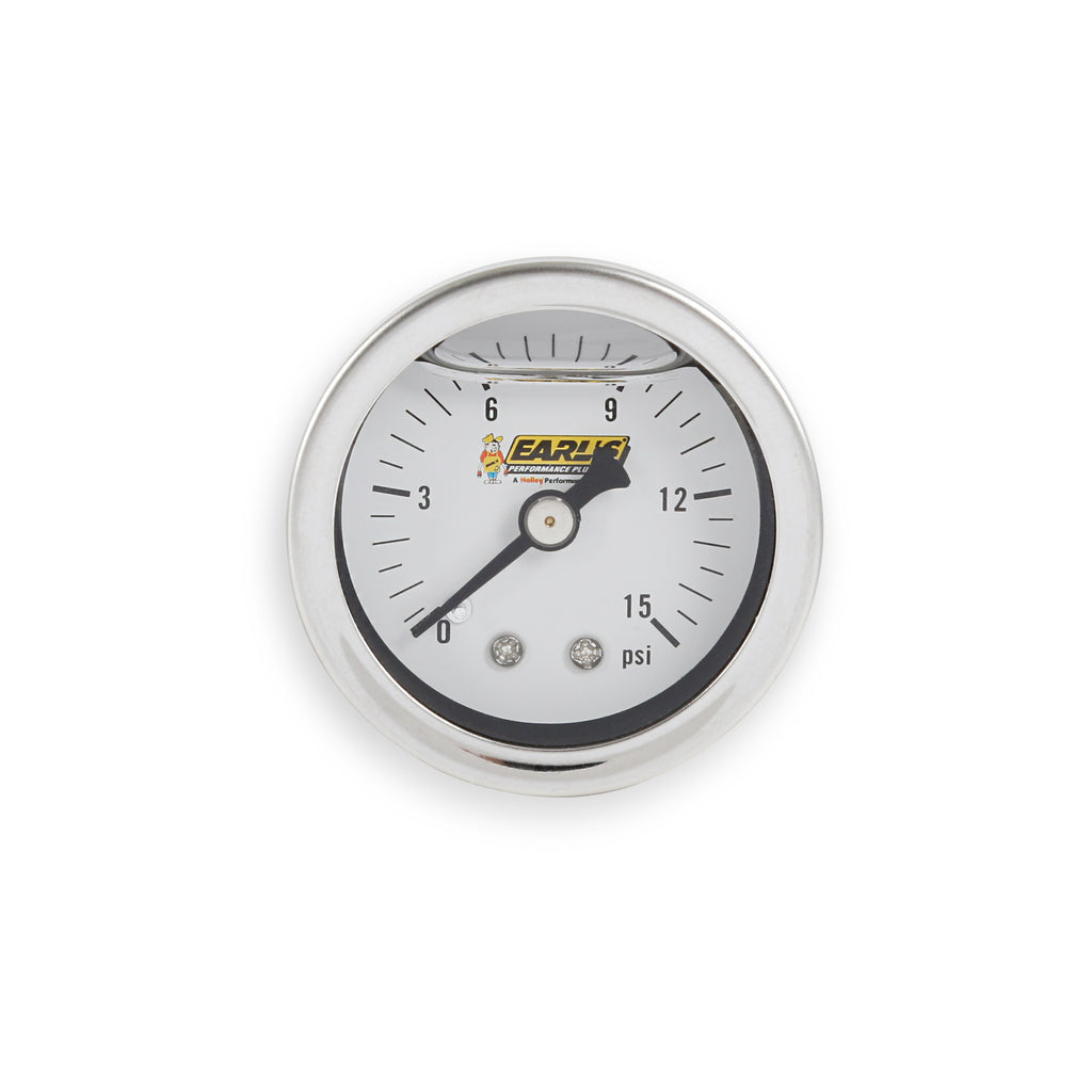Billet-Bypass-Fuel-Pressure-Regulator-Kit-4.59-Psi-Fittings--Guage-Included