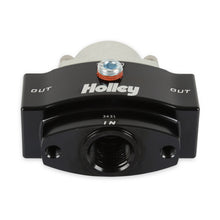 Load image into Gallery viewer, Billet-Bypass-Fuel-Pressure-Regulator-Kit-4.59-Psi-Fittings--Guage-Included