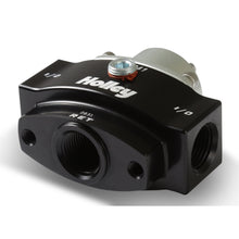 Load image into Gallery viewer, Billet-Bypass-Fuel-Pressure-Regulator-Kit-4.59-Psi-38In-Npt-Ports-Fittings-
