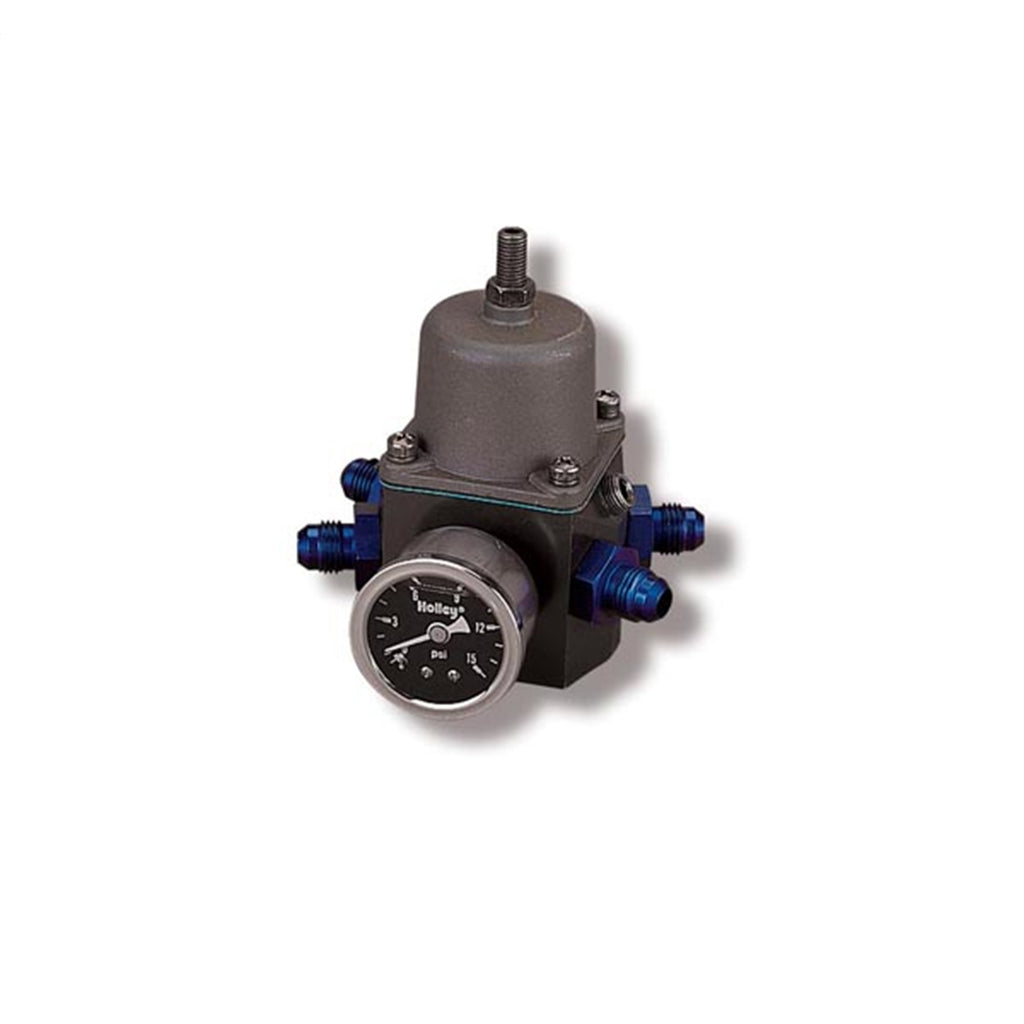 Billet-Carbureted-Fuel-Pressure-Regulator