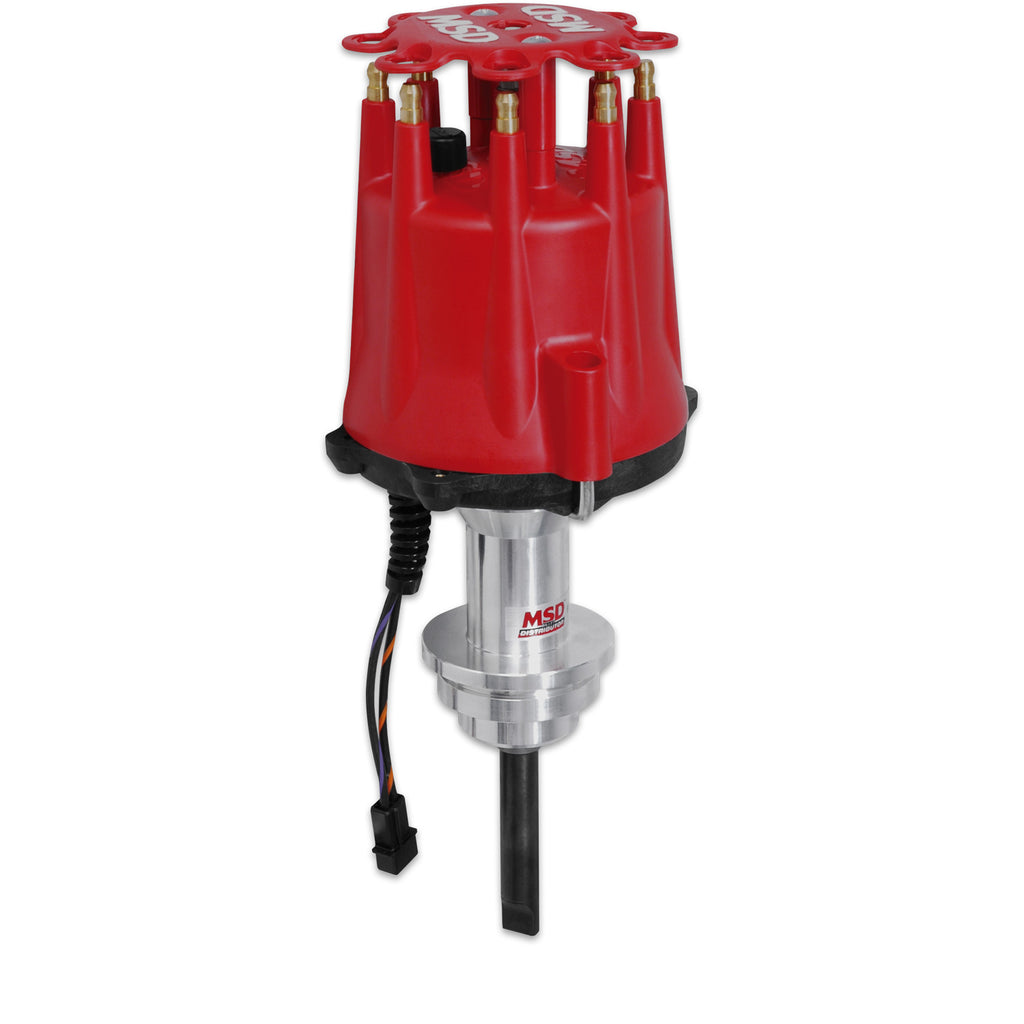 Billet-Chrysler-Small-Block-Distributor
