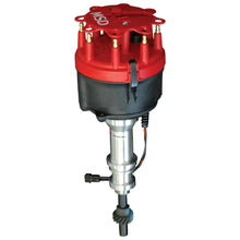 Load image into Gallery viewer, Billet-Distributor---Ford---Small-Block---Iron-Gear