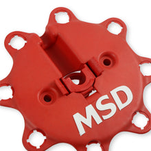 Load image into Gallery viewer, Billet-Distributor---Ford---Small-Block-V8---Bronze-Gear
