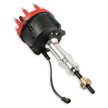 Load image into Gallery viewer, Billet-Distributor---Ford---Small-Block-V8---Bronze-Gear