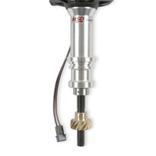 Load image into Gallery viewer, Billet-Distributor---Ford---Small-Block-V8---Bronze-Gear