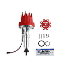Load image into Gallery viewer, Billet-Distributor-Bbf-Fe-WSteel-Gear