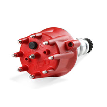 Load image into Gallery viewer, Billet-Distributor-Bbf-Fe-WSteel-Gear