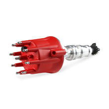 Load image into Gallery viewer, Billet-Distributor-Bbf-Fe-WSteel-Gear