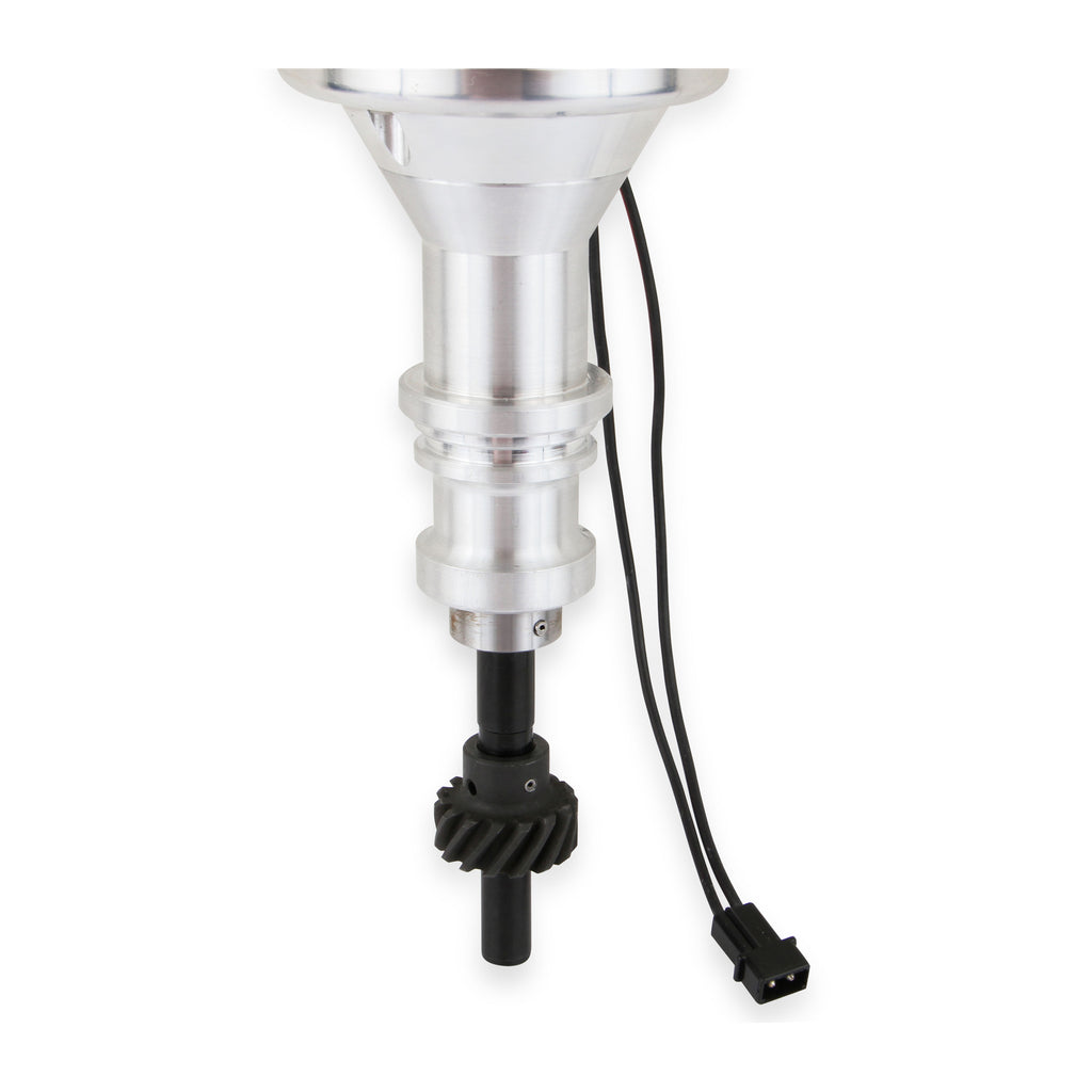 Billet-Distributor-Sbf-289302-WCrab-Cap