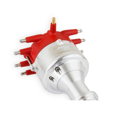 Load image into Gallery viewer, Billet-Distributor-Sbf-289302-WCrab-Cap