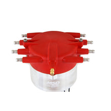 Load image into Gallery viewer, Billet-Distributor-Sbf-289302-WCrab-Cap