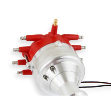 Load image into Gallery viewer, Billet-Distributor-Sbf-351W-WCrab-Cap