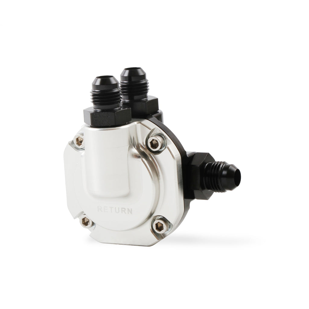 Billet-Efi-Return-Style-Fuel-Pressure-Regulator