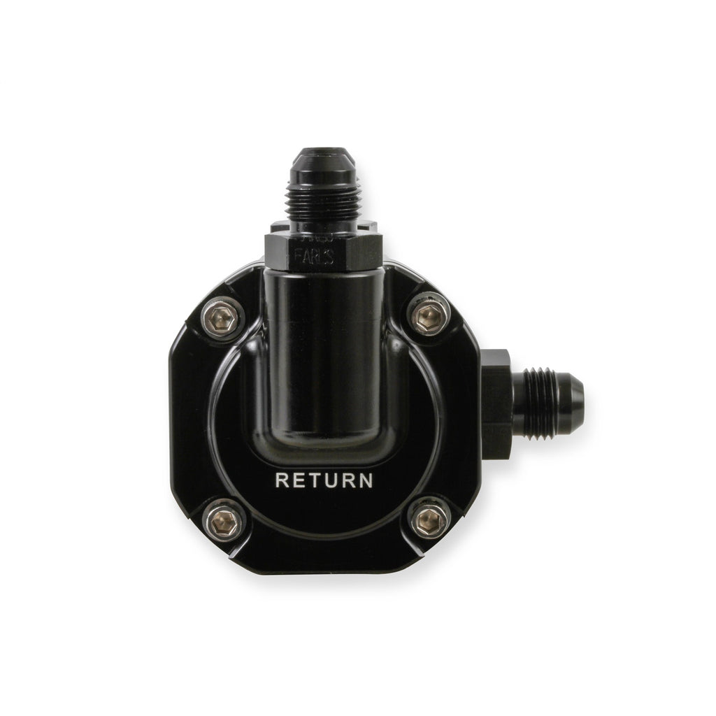 Billet-Efi-Return-Style-Fuel-Pressure-Regulator