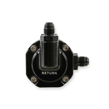 Load image into Gallery viewer, Billet-Efi-Return-Style-Fuel-Pressure-Regulator