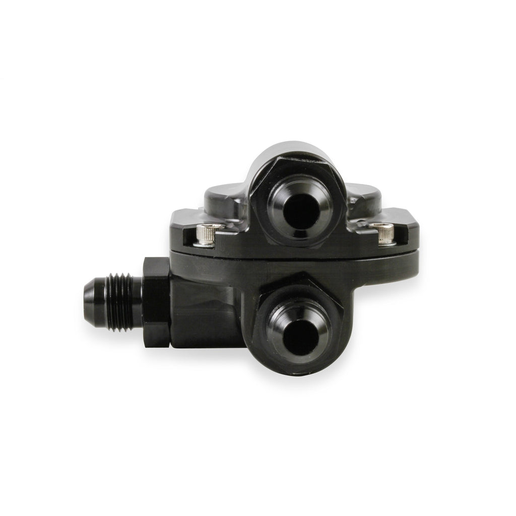 Billet-Efi-Return-Style-Fuel-Pressure-Regulator