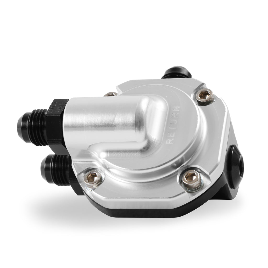 Billet-Efi-Return-Style-Fuel-Pressure-Regulator