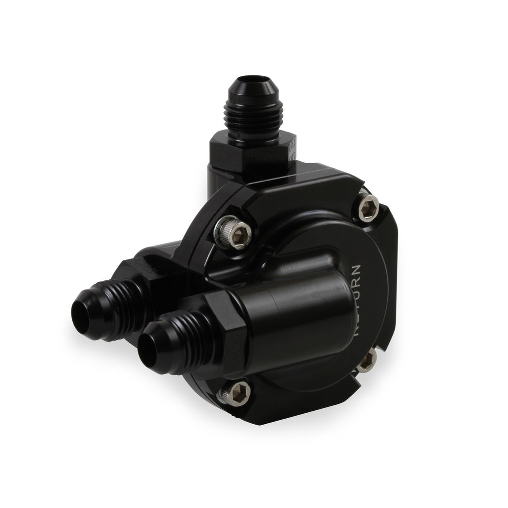 Billet-Efi-Return-Style-Fuel-Pressure-Regulator