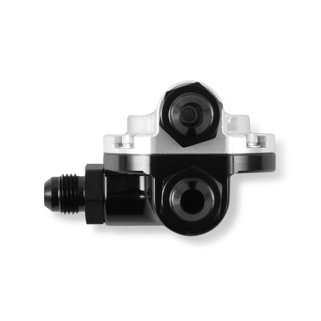 Billet-Efi-Return-Style-Fuel-Pressure-Regulator