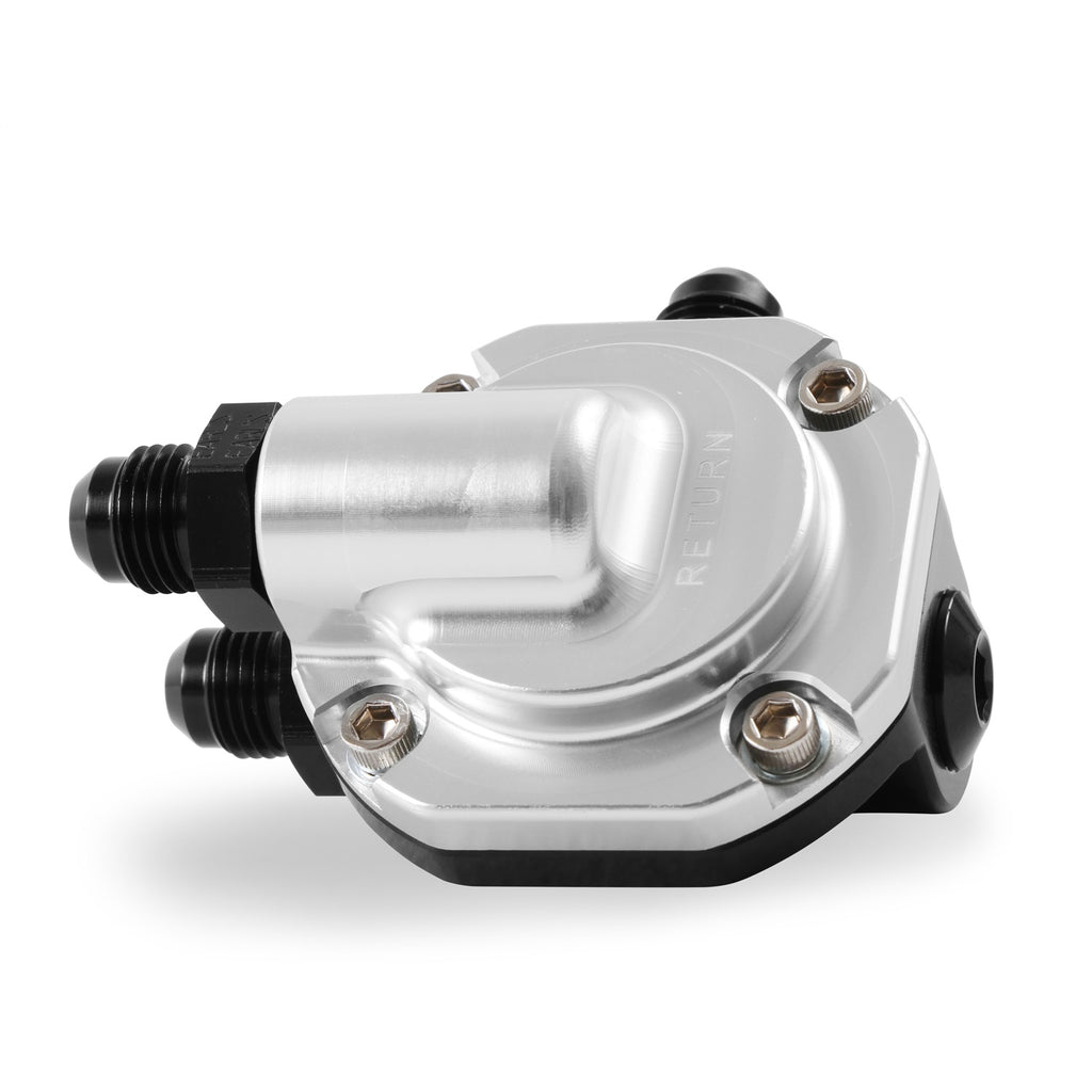 Billet-Efi-Return-Style-Fuel-Pressure-Regulator