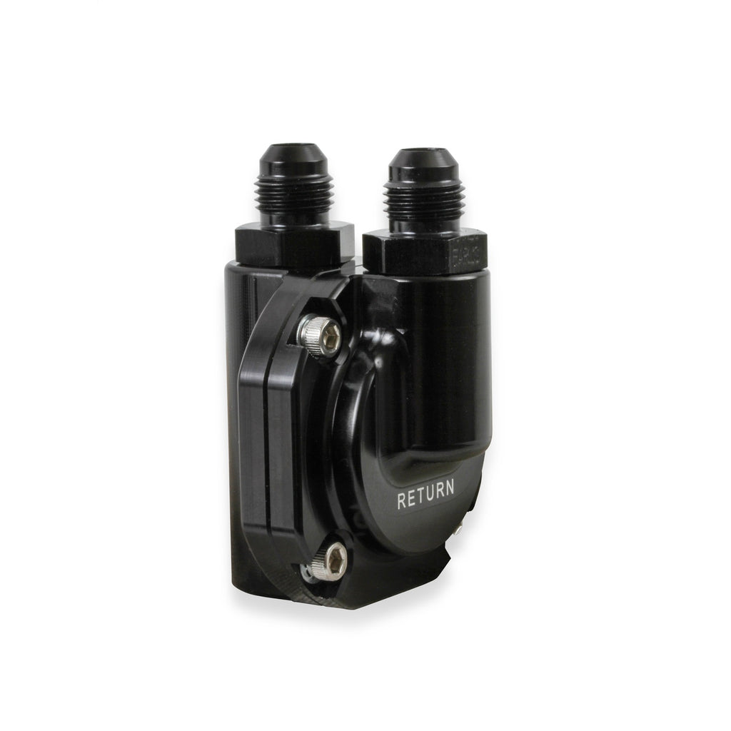 Billet-Efi-Return-Style-Fuel-Pressure-Regulator