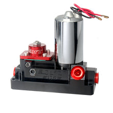 Load image into Gallery viewer, Billet-Electric-FP-W-Internal-Bypass-175Gph