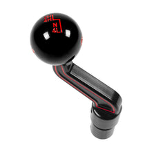 Load image into Gallery viewer, Billet-Extended-Transfer-Case-Handle--Shift-Knob