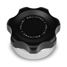 Load image into Gallery viewer, Billet-Fill-Cap-WAlum-Weld-Bung--Holley