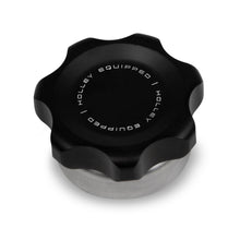 Load image into Gallery viewer, Billet-Fill-Cap-WSteel-Weld-Bung-Holley