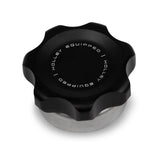 Holley 241-229  Equipped Billet Fill Cap