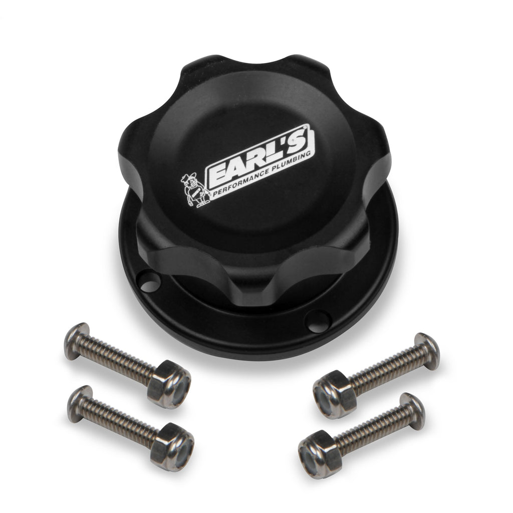 Billet-Fillet-Cap-Kit-WBolt-On-Flange