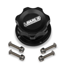 Load image into Gallery viewer, Billet-Fillet-Cap-Kit-WBolt-On-Flange