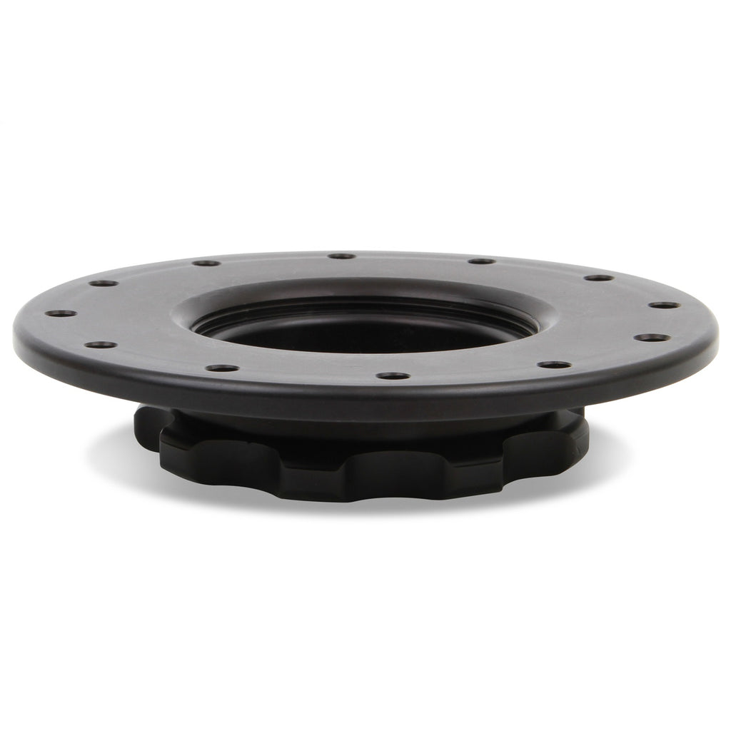 Billet-Fuel-Cell-Cap-W12-Bolt-Flange-Holley