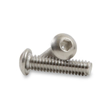 Load image into Gallery viewer, Billet-Fuel-Cell-Cap-W6-Bolt-Flange-Holley