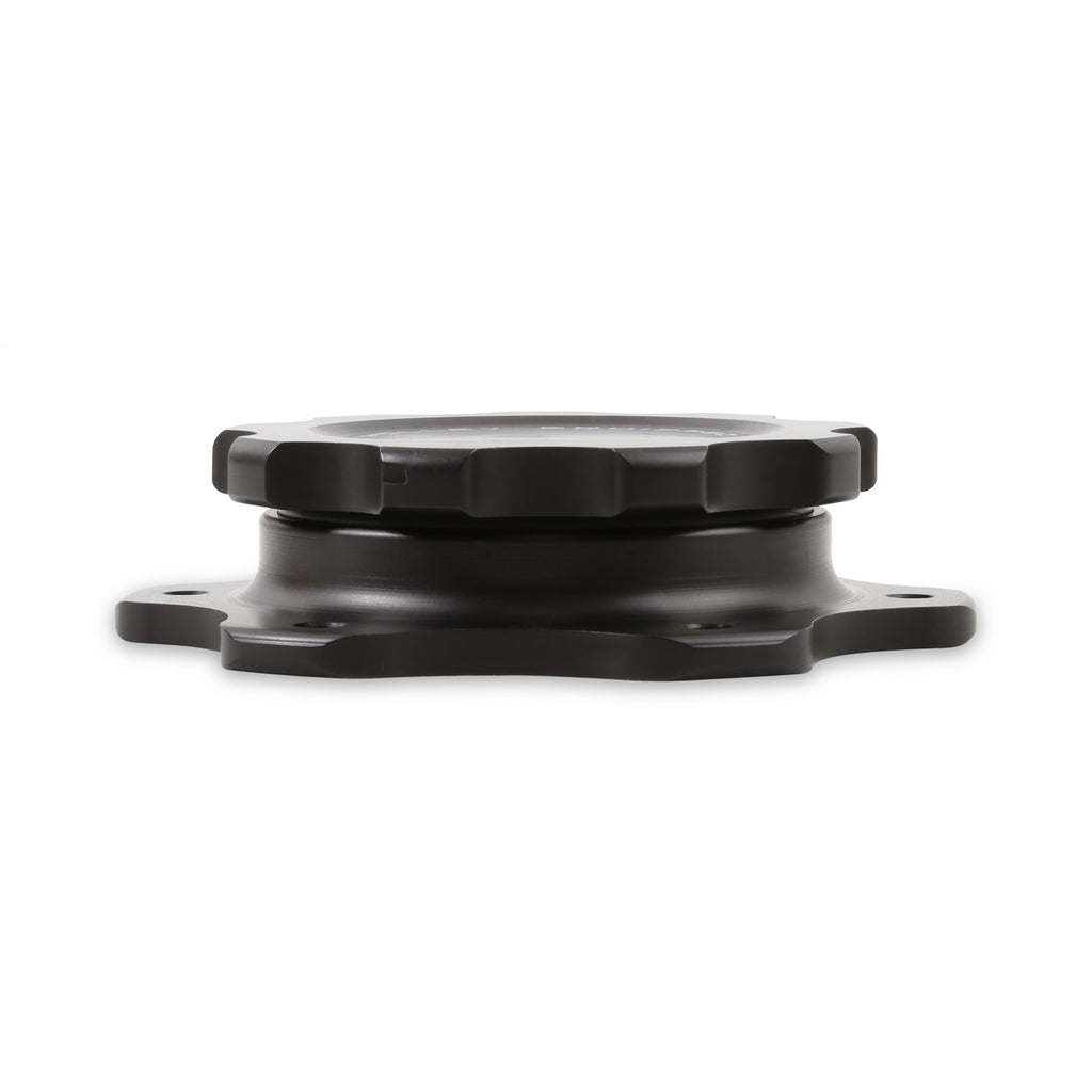 Billet-Fuel-Cell-Cap-W6-Bolt-Flange-Holley