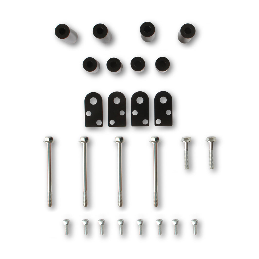 Billet-Fuel-Rail-Kit---Ford-7.3L-Godzilla