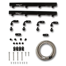 Load image into Gallery viewer, Billet-Fuel-Rail-Kit---Ford-7.3L-Godzilla