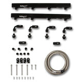 Holley 534-266 BILLET FUEL RAIL KIT - FORD 7.3L GODZILLA