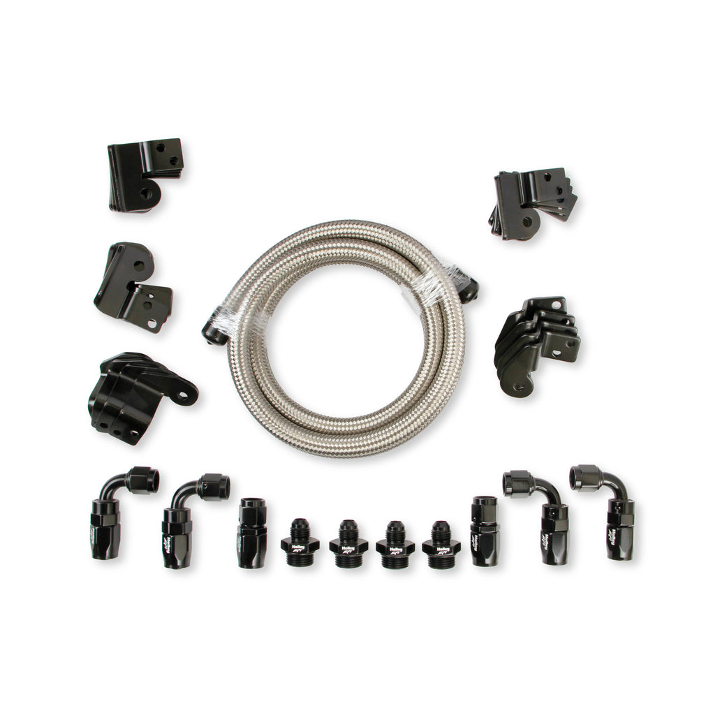 Billet-Fuel-Rail-Kit-For-Ls-Truck-Intake