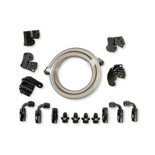 Load image into Gallery viewer, Billet-Fuel-Rail-Kit-For-Ls-Truck-Intake