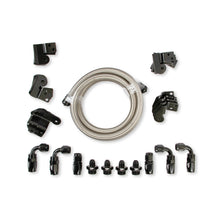 Load image into Gallery viewer, Billet-Fuel-Rail-Kit-For-Ls-Truck-Intake