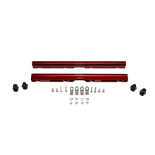 Load image into Gallery viewer, Billet-Fuel-Rail-Kit-For-Lsx-92Mm-And-Gm-Ls1Ls6-Intake-Manifolds