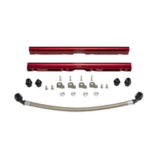Load image into Gallery viewer, Billet-Fuel-Rail-Kit-For-Lsxrt-102Mm-Intake-Manifolds