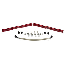 Load image into Gallery viewer, Billet-Fuel-Rail-Kit-For-Lsxrt-102Mm-Intake-Manifolds